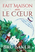 Cover: Fait maison avec le coeur - Dreamspinner Press
