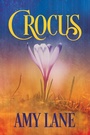 Cover: Crocus (Français) - Dreamspinner Press