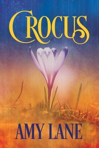 Enlarge image Cover: Crocus (Français) - Dreamspinner Press