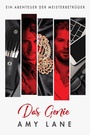 Cover: Das Genie - Dreamspinner Press