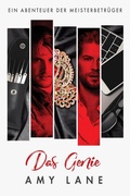 Cover: Das Genie - Dreamspinner Press