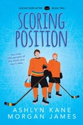Cover: Scoring Position - Dreamspinner Press