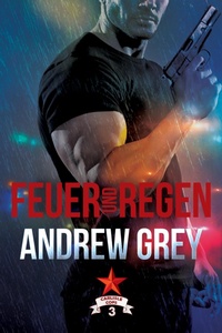 Enlarge image Cover: Feuer und Regen - Dreamspinner Press
