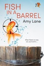 Cover: Fish in a Barrel - Dreamspinner Press