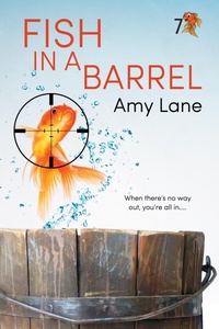 Enlarge image Cover: Fish in a Barrel - Dreamspinner Press