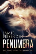 Cover: Penumbra - Dreamspinner Press