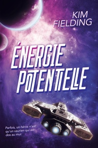 Enlarge image Cover: Énergie potentielle - DSP Publications