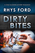 Cover: Dirty Bites - Dreamspinner Press