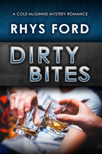 Enlarge image Cover: Dirty Bites - Dreamspinner Press