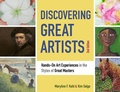 Cover: Discovering Great Artists - Chicago Review Press