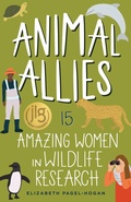 Cover: Animal Allies - Chicago Review Press