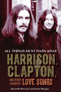 Abbildung von: All Things Must Pass Away - Chicago Review Press