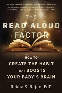 Enlarge image Cover: Read Aloud Factor - Parenting Press