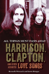 Abbildung von: All Things Must Pass Away - Chicago Review Press