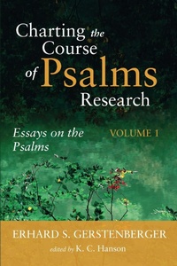 Enlarge image Cover: Charting the Course of Psalms Research - Cascade Books