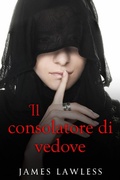 Cover: Il consolatore di vedove - Babelcube Inc.