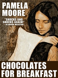 Enlarge image Cover: Chocolates for Breakfast - Alien eBooks