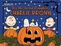 Cover: It's the Great Pumpkin, Charlie Brown - Simon Spotlight