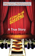Cover: A Crime for all Seasons - ACFAS
