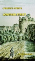 Cover: LOWTHER STREET - P3 Publications