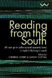 Enlarge image Cover: Reading from the South - Wits University Press