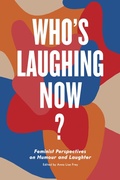 Cover: Who's Laughing Now? - Demeter Press