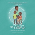 Cover: Au terrain de jeu et au parc - Moji Taiwo