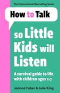 Cover: How To Talk So Little Kids Will Listen - BLINK Publishing
