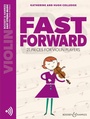 Cover: Fast Forward - Boosey & Hawkes Music Publishers Ltd