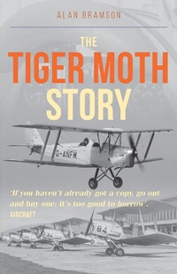 Abbildung von: The Tiger Moth Story - Crecy Publishing