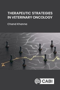 Abbildung von: Therapeutic Strategies in Veterinary Oncology - CABI Publishing