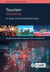 Abbildung von: Tourism Marketing in East and Southeast Asia - CABI Publishing