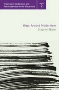 Abbildung von: Ways Around Modernism - Routledge
