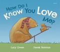 Cover: How Do I Know You Love Me? - Atebol