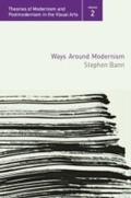 Cover: Ways Around Modernism - Routledge
