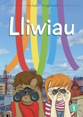 Cover: Cyfres Archwilio'r Amgylchedd: Lliwiau - Canolfan Peniarth