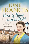 Cover: Hers to Have and to Hold - Canelo