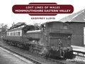 Cover: Lost Lines of Wales - Graffeg Limited