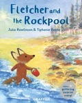 Cover: Fletcher and the Rockpool - Graffeg Limited