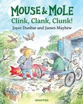 Cover: Mouse and Mole - Graffeg Limited