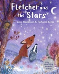 Cover: Fletcher and the Stars - Graffeg Limited