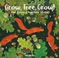 Cover: Grow, Tree, Grow! - Graffeg Limited