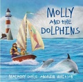 Cover: Molly and the Dolphins - Graffeg Limited