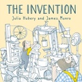 Cover: Invention - Graffeg Limited