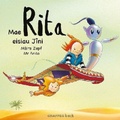 Cover: Mae Rita Eisiau Jini - Graffeg Bach