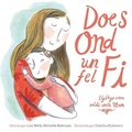 Cover: Does Ond Un Fel Fi - Graffeg Bach