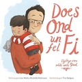 Cover: Does Ond Un Fel Fi - Graffeg Bach