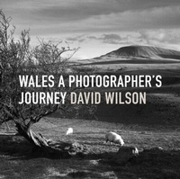 Abbildung von: Wales - Bird Eye Books
