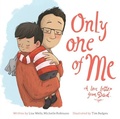 Cover: Only One of Me - Graffeg Limited