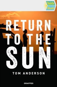 Abbildung von: Return to the Sun - Graffeg Limited